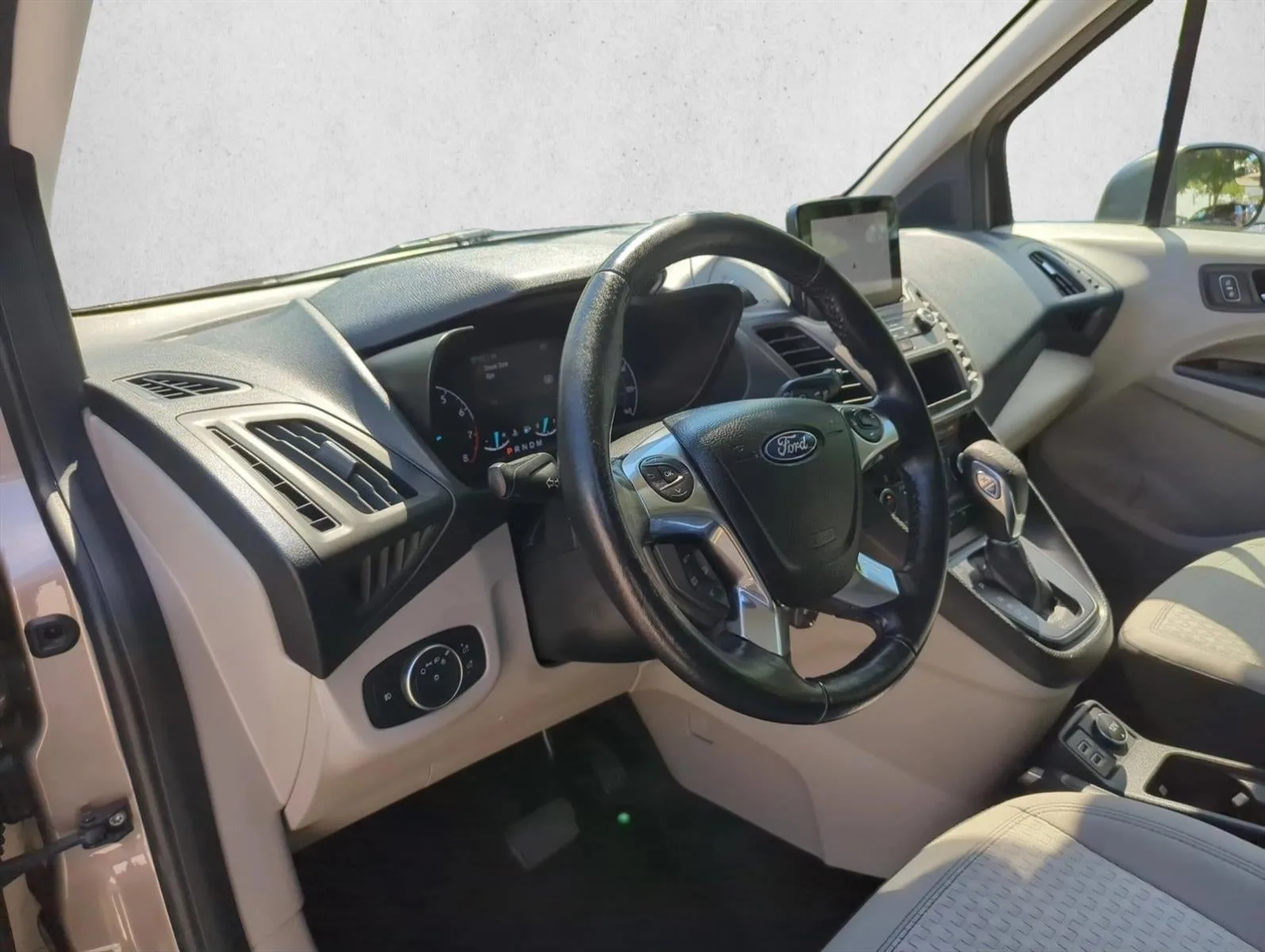 2019 Ford Transit Connect Wagon XLT LWB w/Rear Symmetrical Doors photo 10