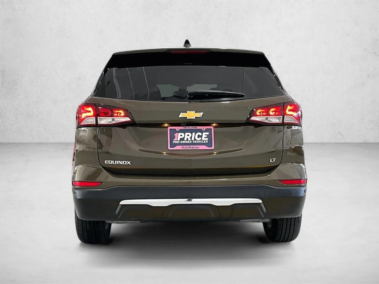 2024 Chevrolet Equinox LT photo 4