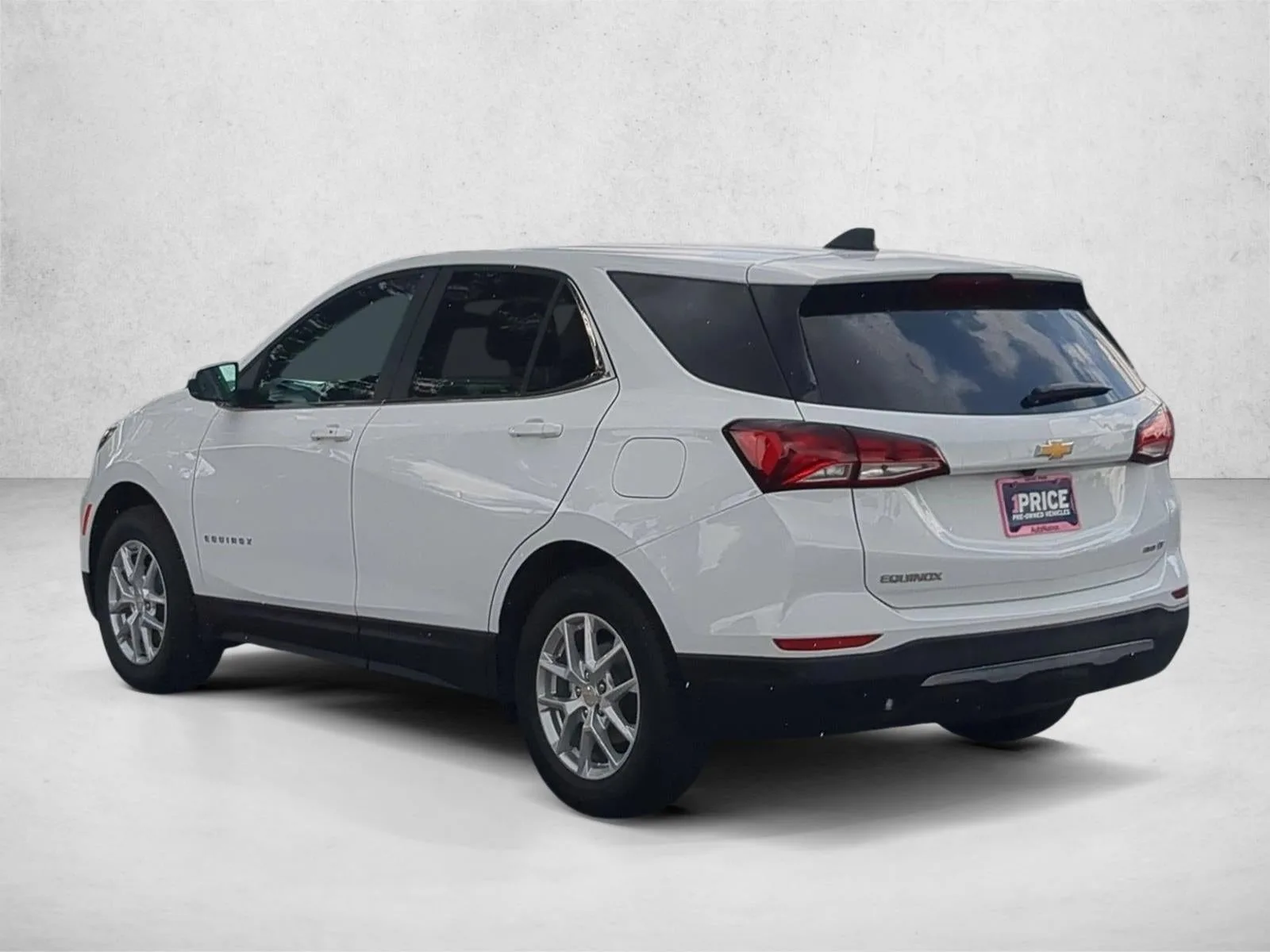 2024 Chevrolet Equinox LT photo 8