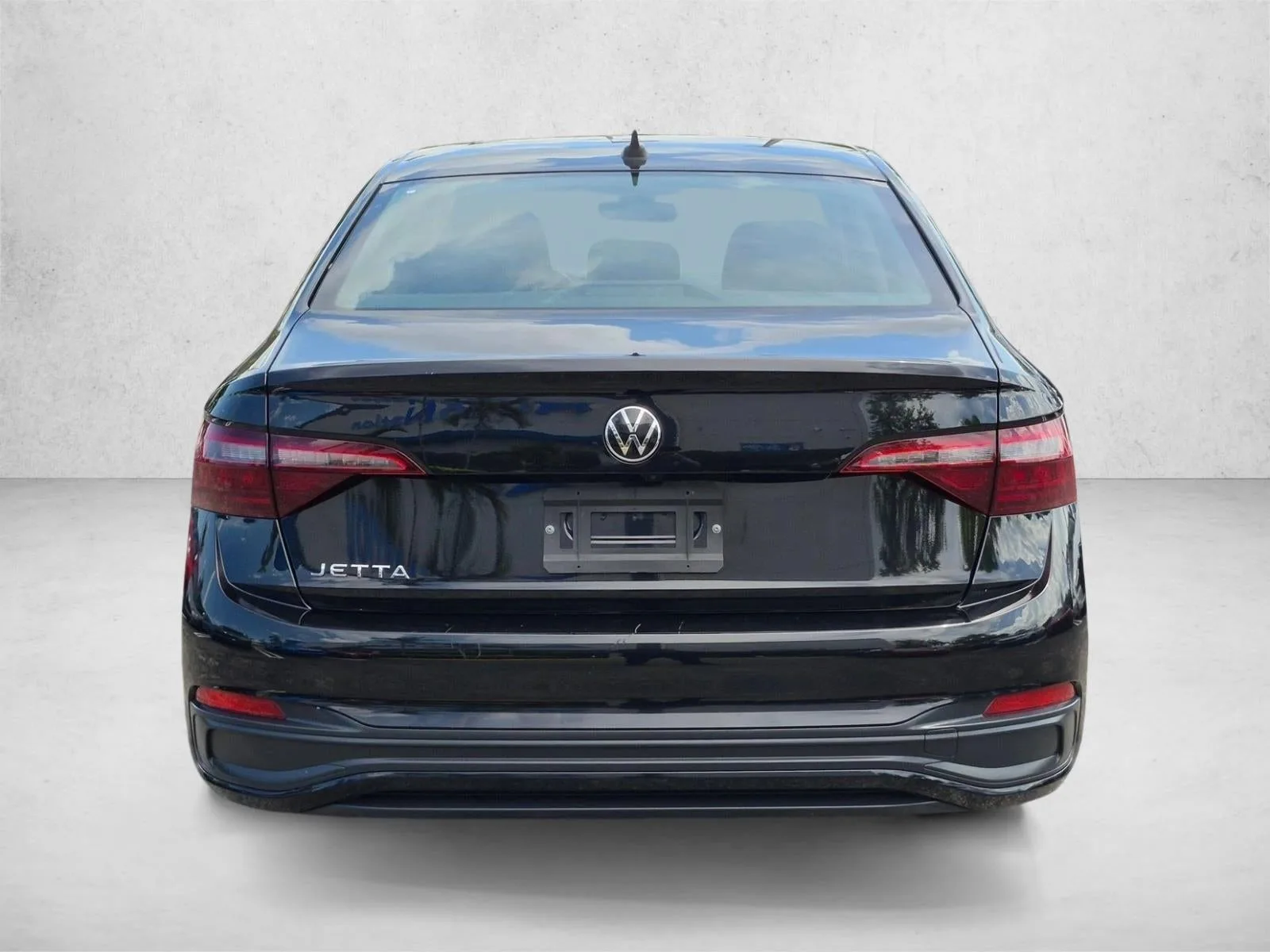 2024 Volkswagen Jetta S Auto photo 6