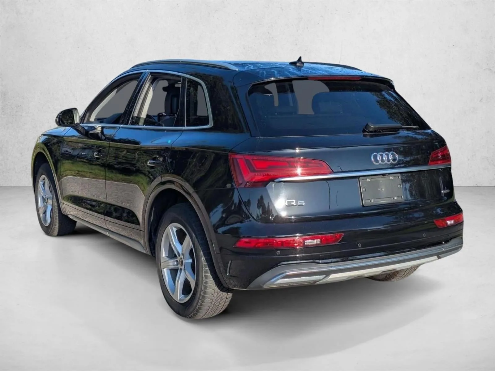 2021 Audi Q5 Premium 45 TFSI quattro photo 6