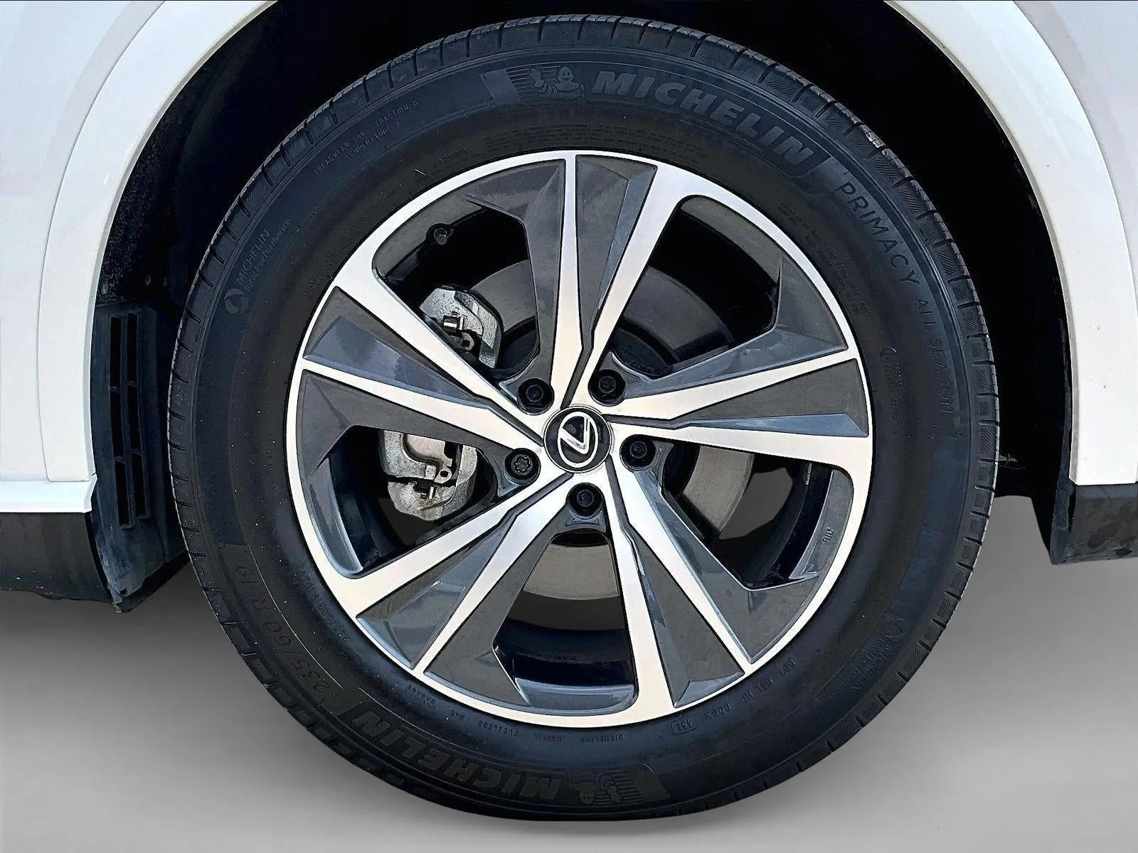 2025 Lexus RX 350 RX 350 photo 10