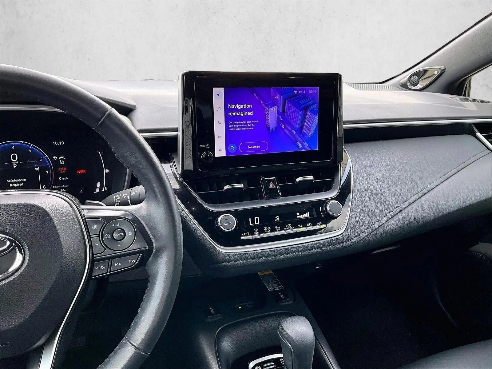 2023 Toyota Corolla XSE photo 8