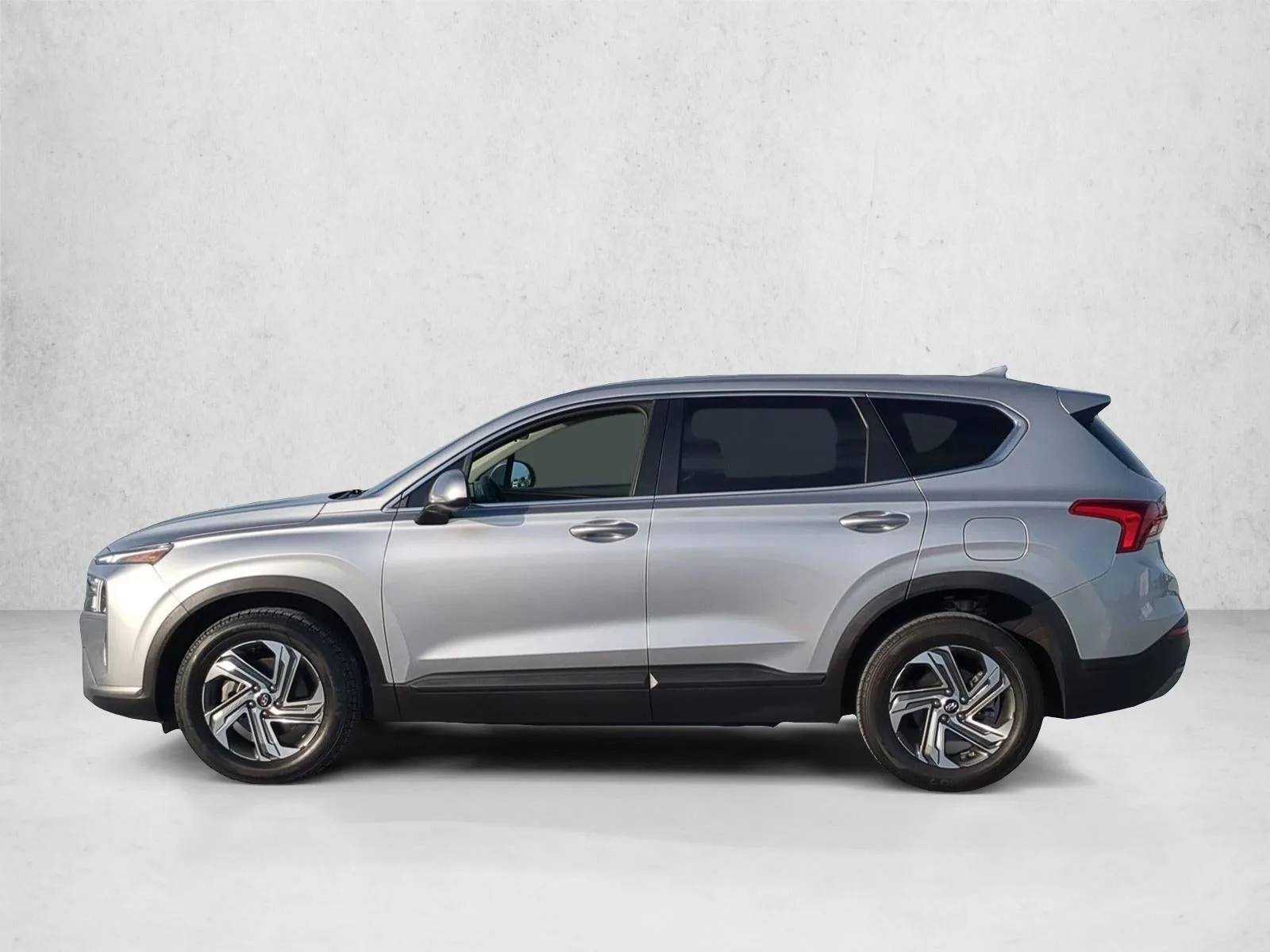2023 Hyundai Santa Fe SE photo 9