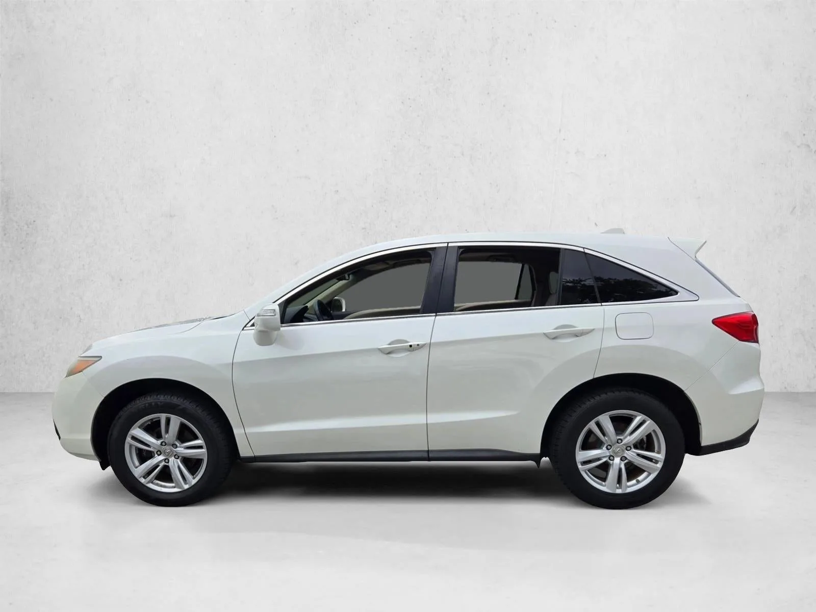 2015 Acura RDX AWD photo 9