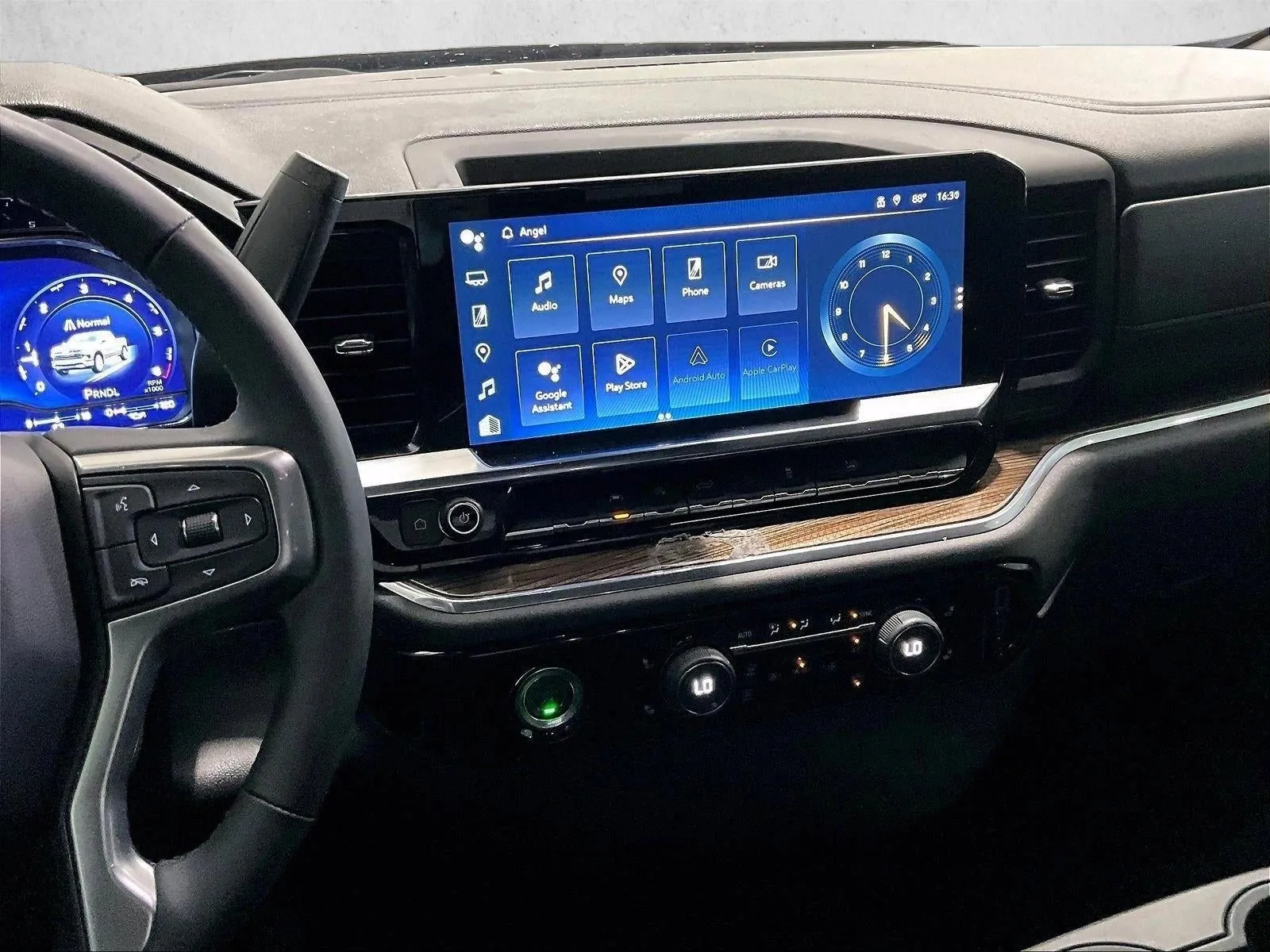 2023 Chevrolet Silverado 1500 LT photo 8