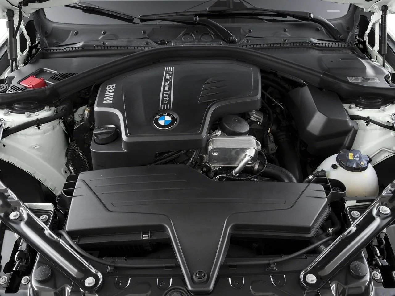 2016 BMW 428i xDrive Convertible photo 12
