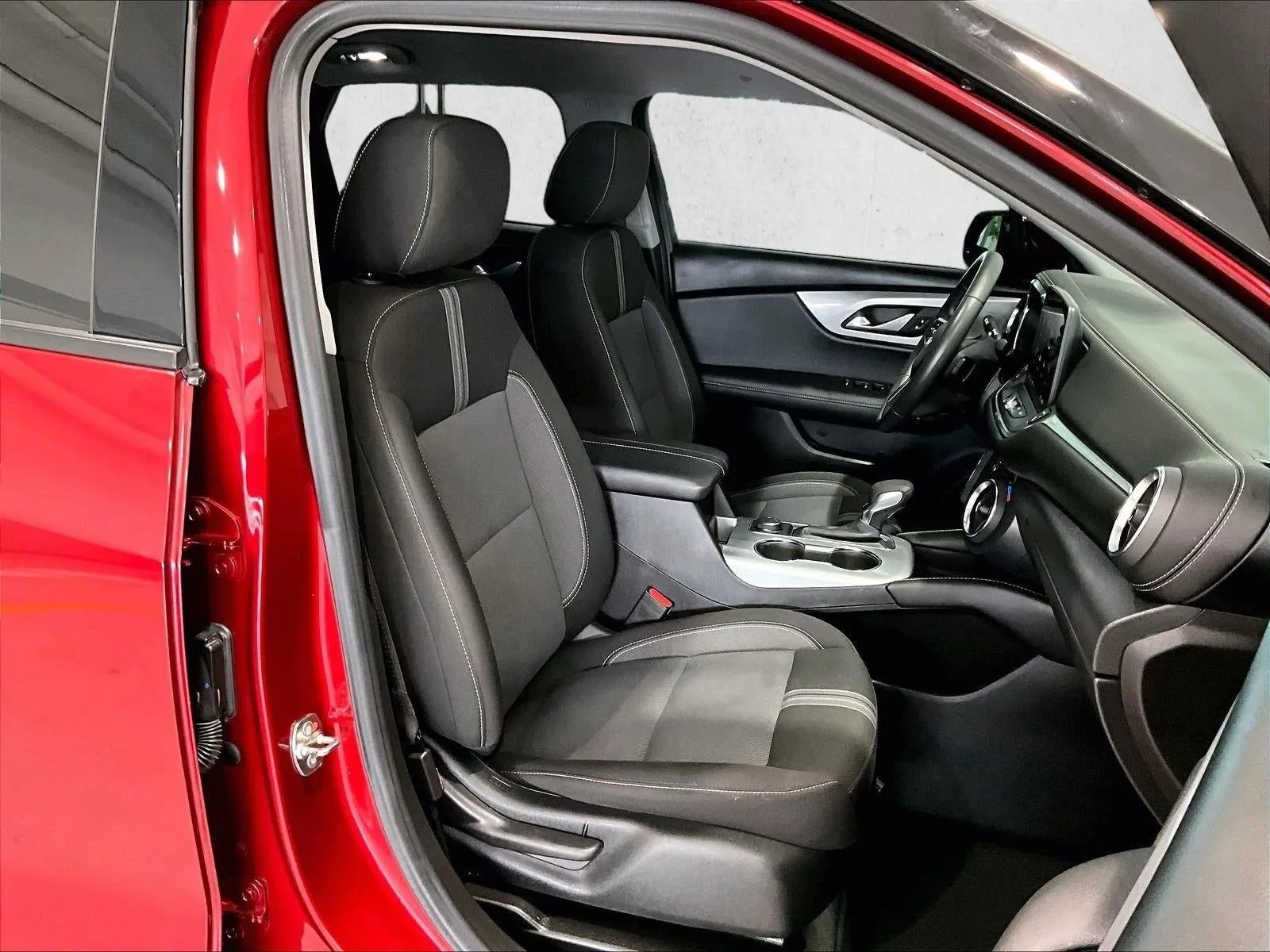 2024 Chevrolet Blazer 2LT photo 9