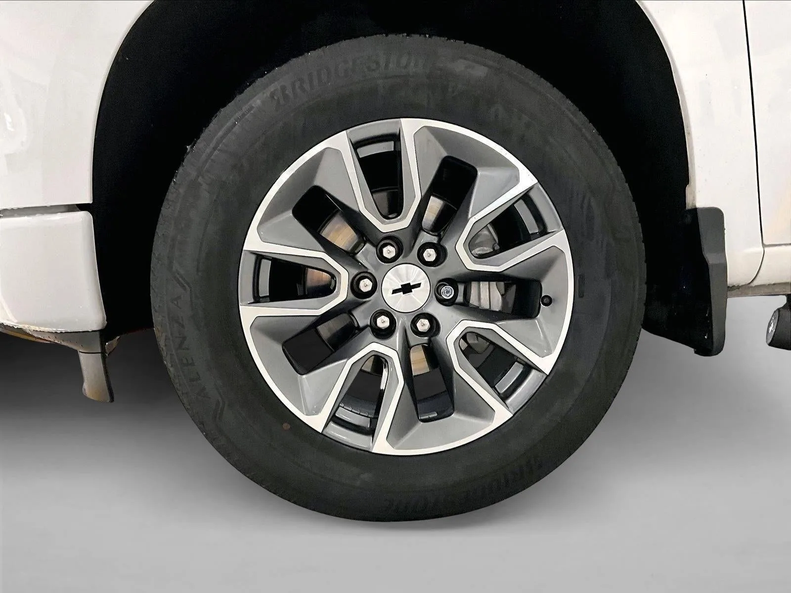 2022 Chevrolet Silverado 1500 RST photo 10