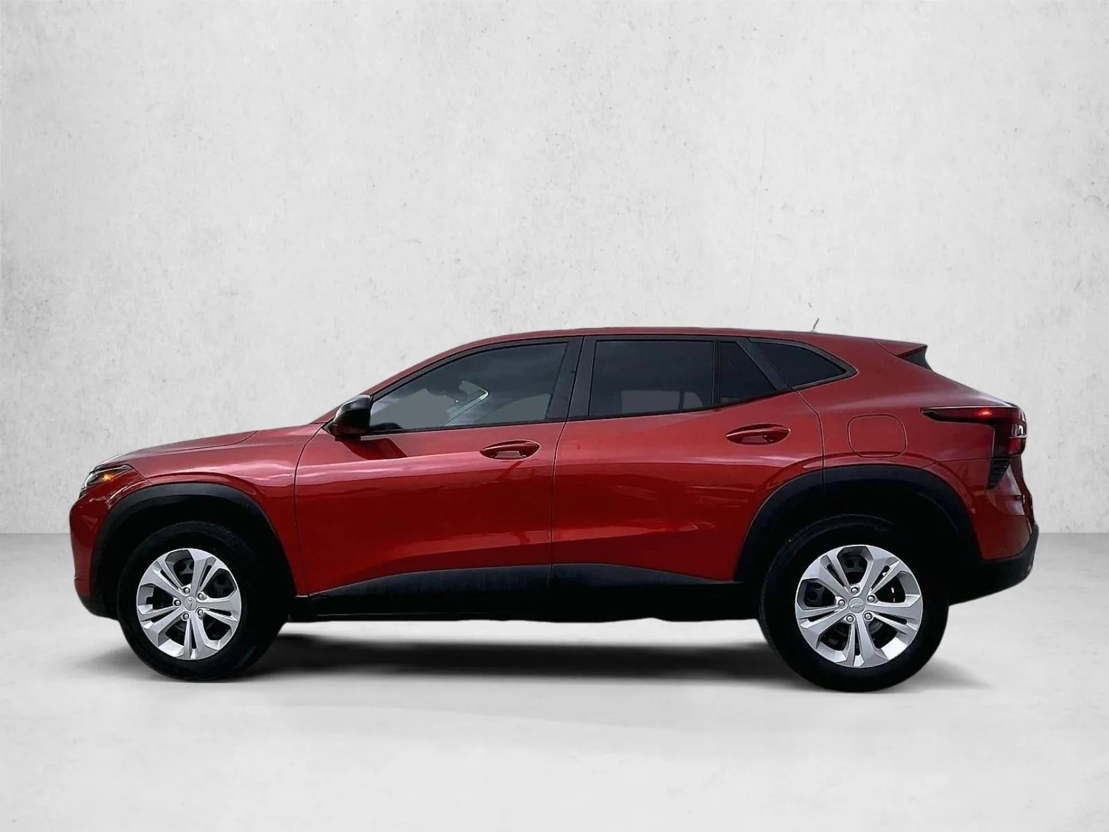 2024 Chevrolet Trax LS photo 6