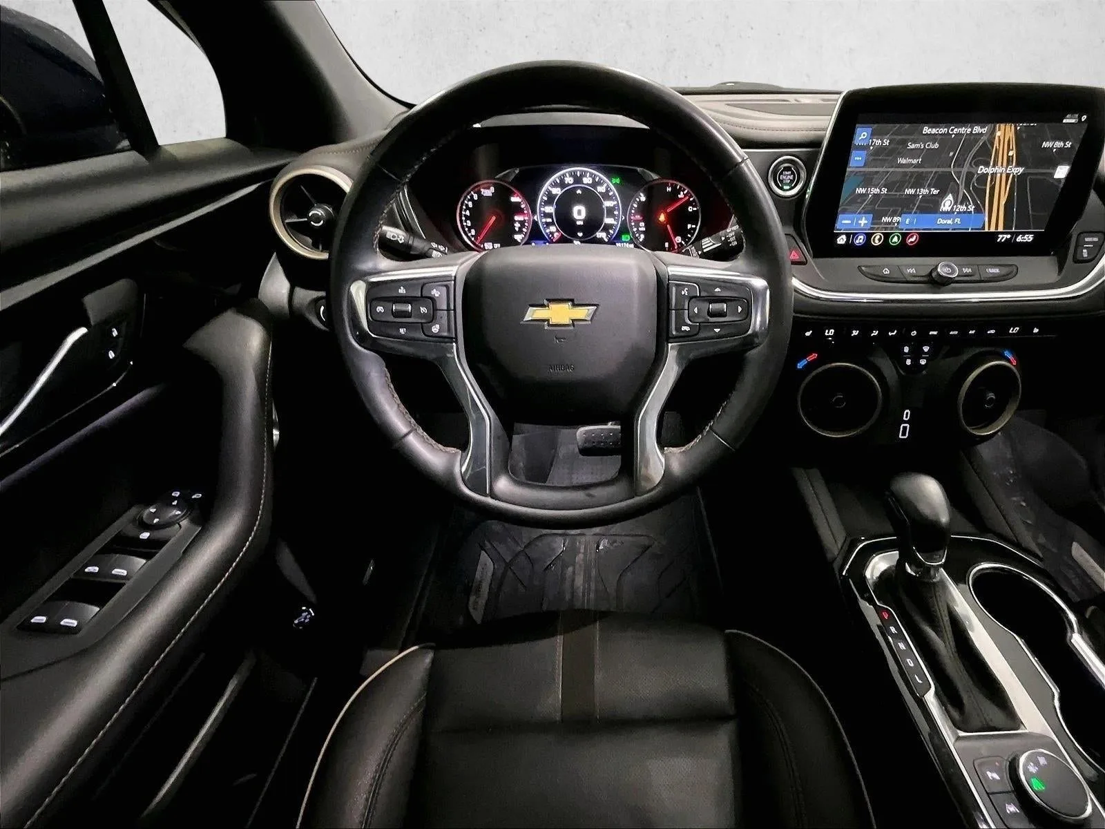 2023 Chevrolet Blazer Premier photo 7