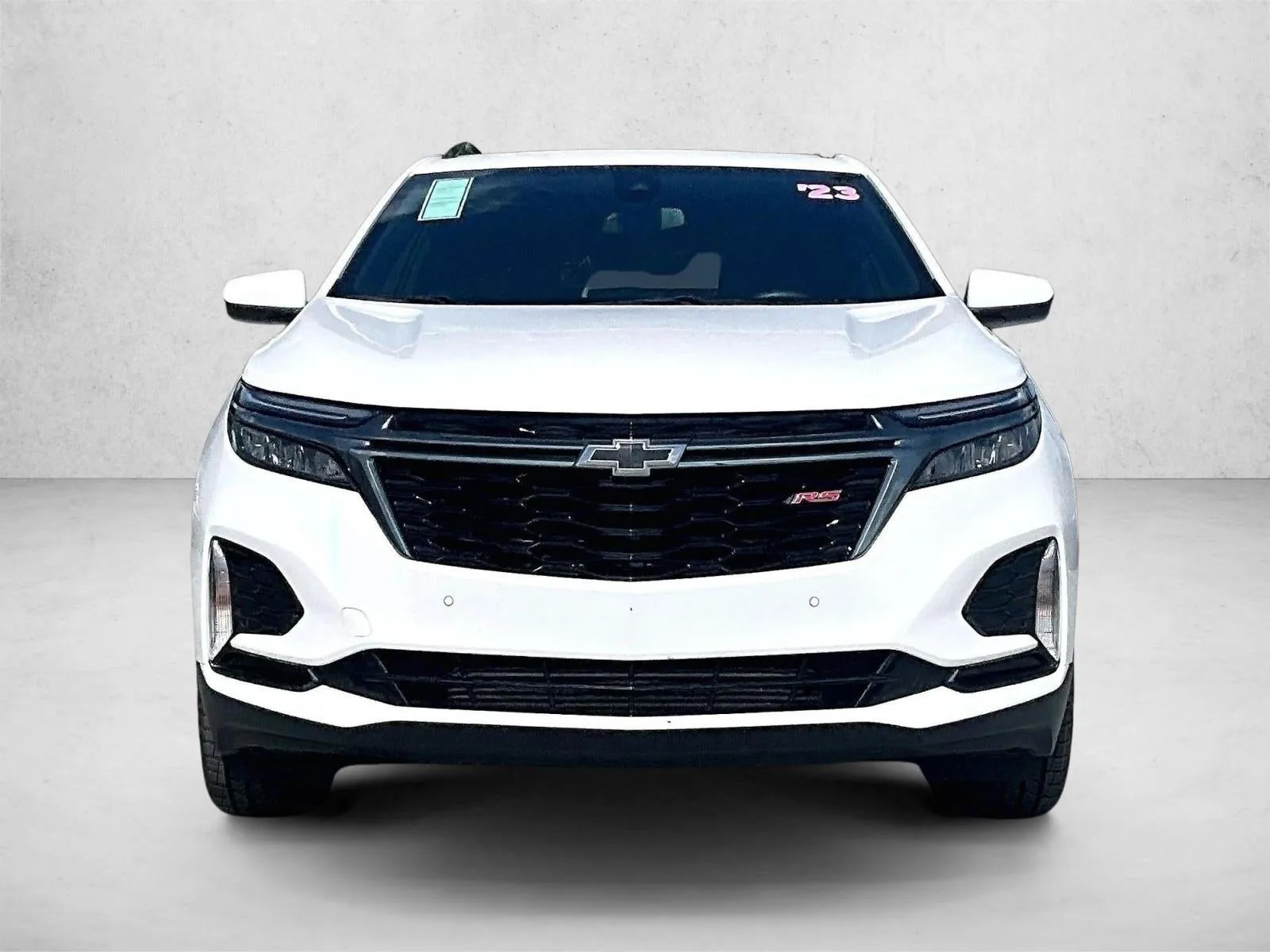 2023 Chevrolet Equinox RS photo 3
