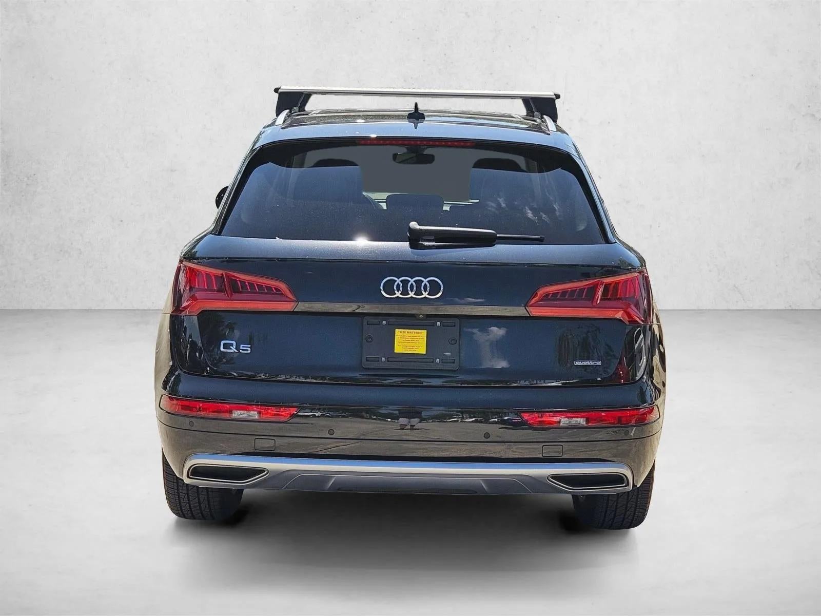 2020 Audi Q5 Premium 45 TFSI quattro photo 7