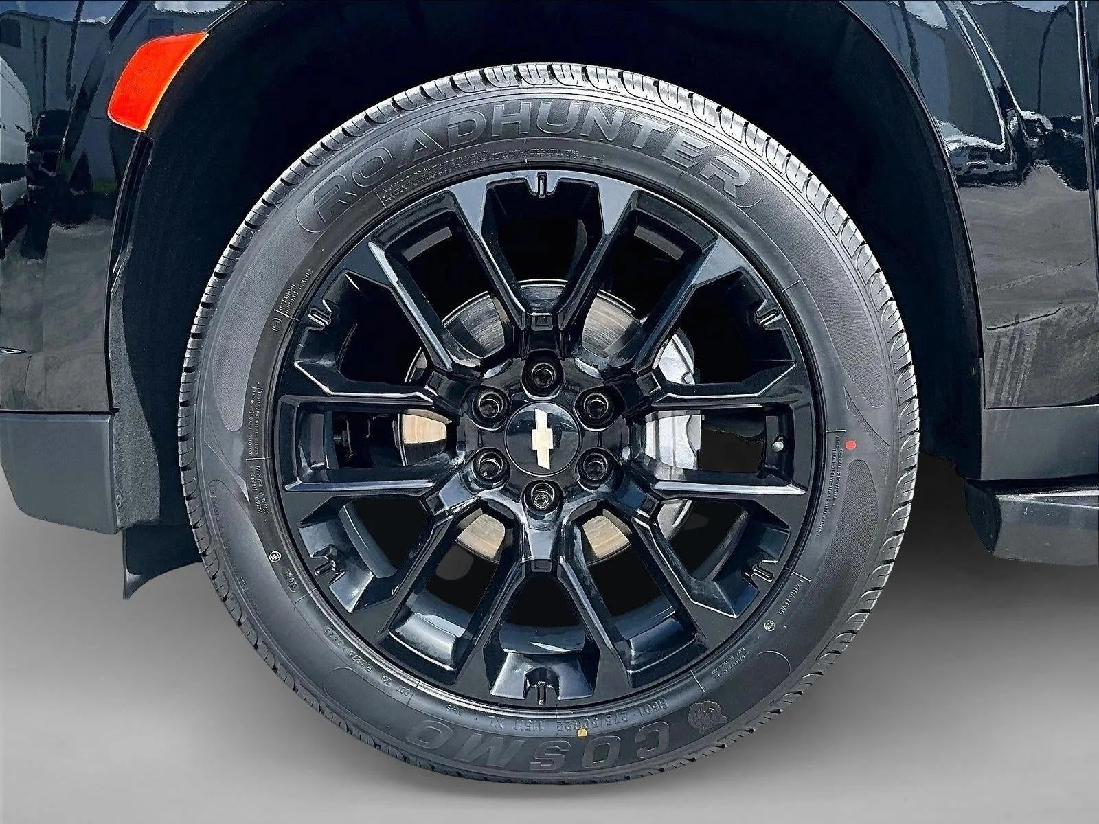 2023 Chevrolet Tahoe LT photo 10