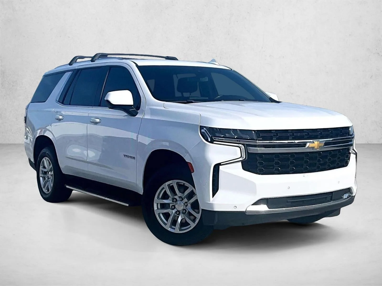 2022 Chevrolet Tahoe LS photo 12