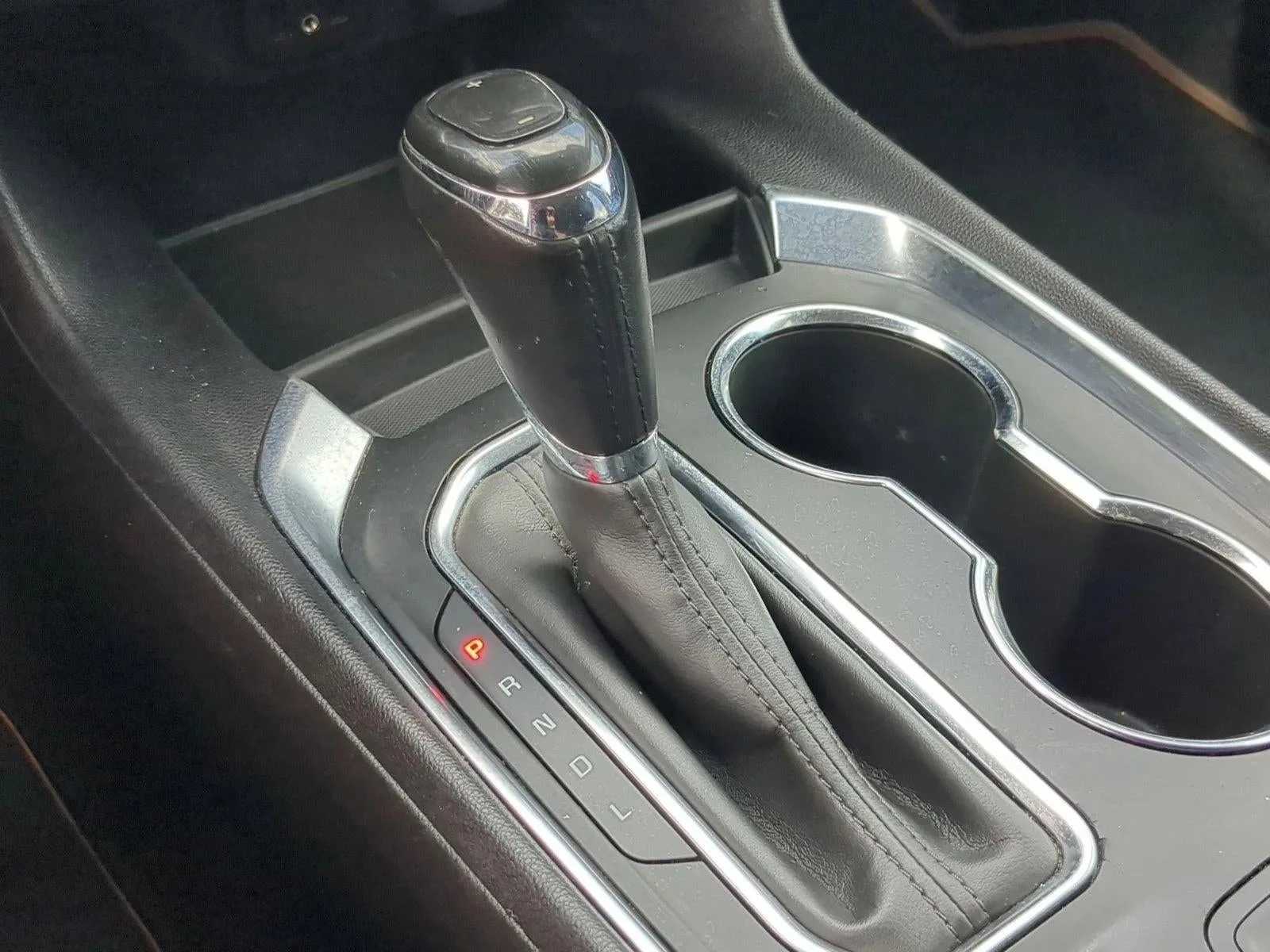 2019 Chevrolet Traverse LT Cloth photo 11