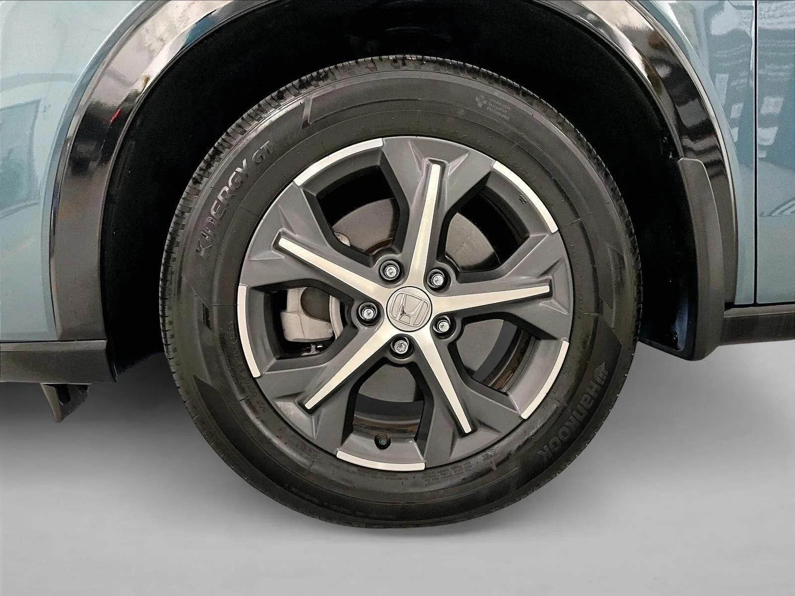 2024 Honda HR-V 2WD EX-L photo 10