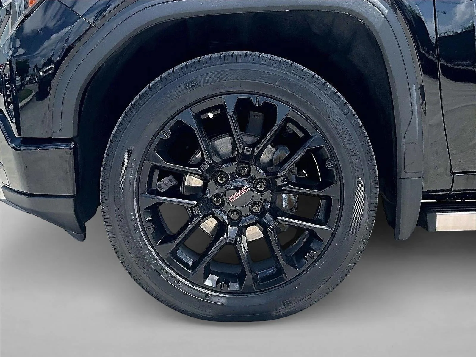 2023 GMC Sierra 1500 Denali photo 10