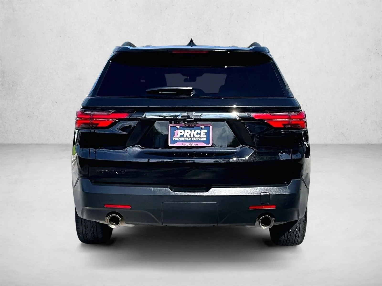 2023 Chevrolet Traverse RS photo 4
