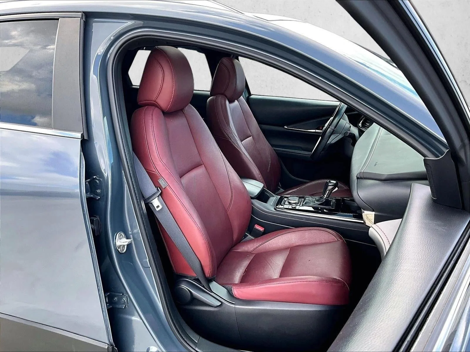 2024 Mazda CX-30 2.5 S Carbon Edition photo 9