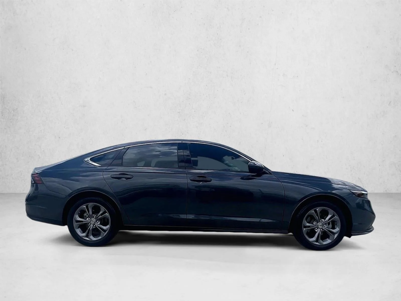 2024 Honda Accord Sedan EX photo 5