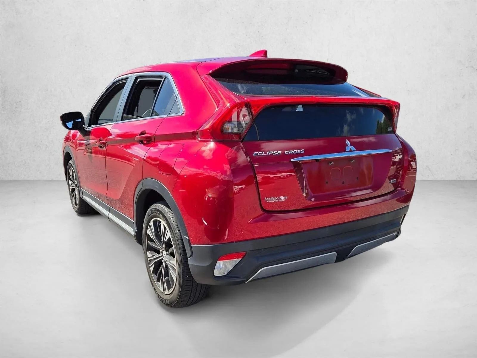 2020 Mitsubishi Eclipse Cross SE S-AWC photo 7