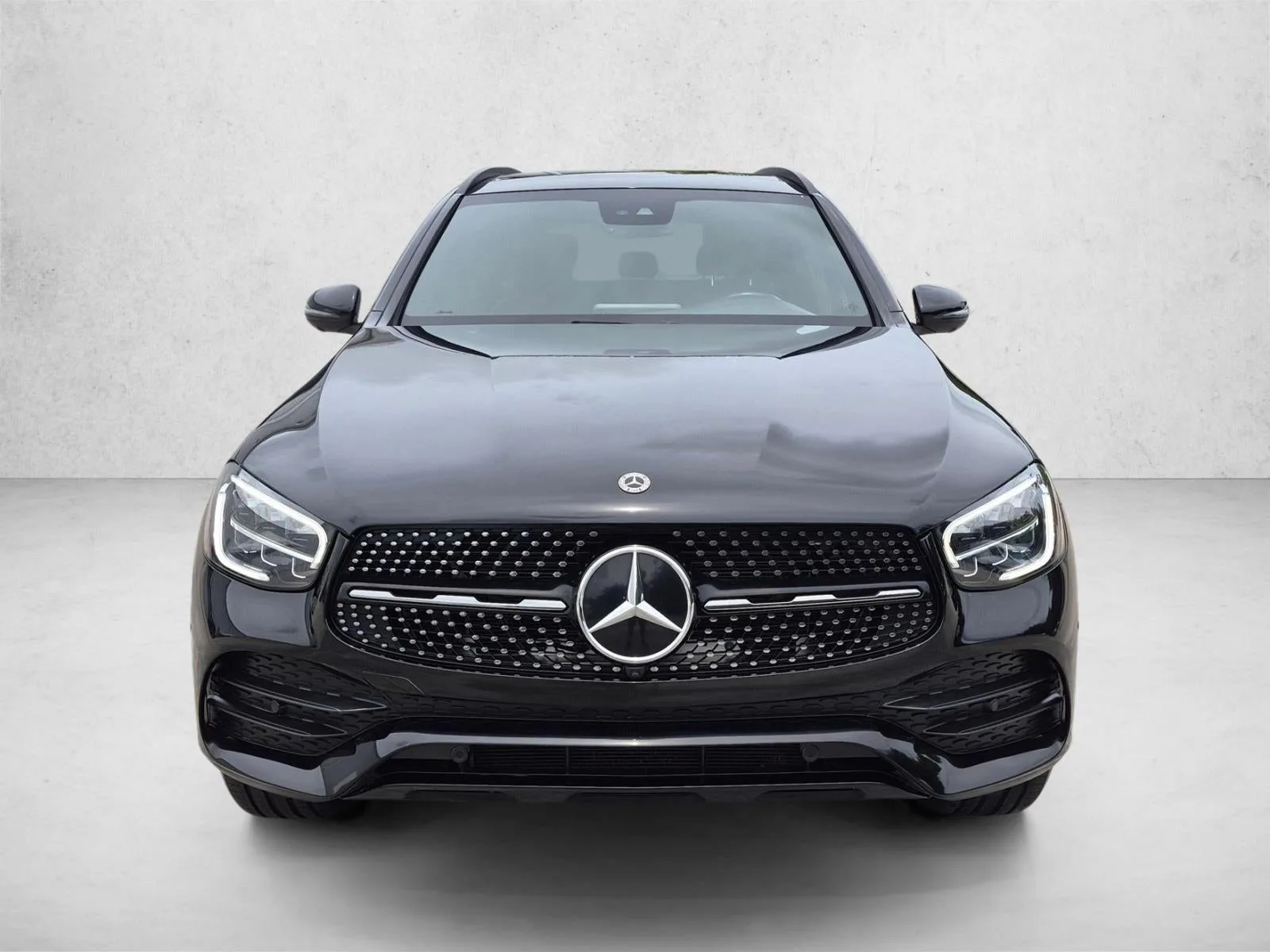 2022 Mercedes-Benz GLC GLC 300 SUV photo 2