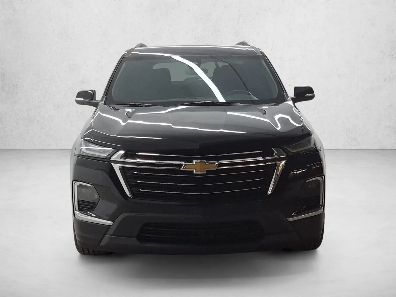 2023 Chevrolet Traverse LT Cloth photo 2
