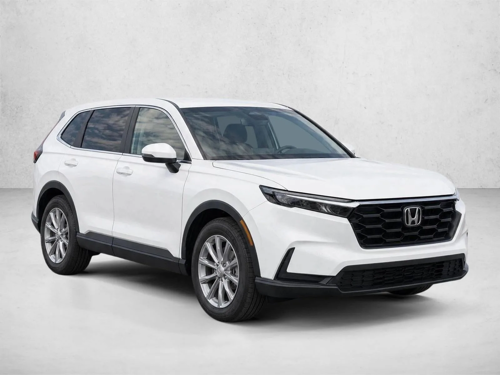 2023 Honda CR-V EX 2WD photo 3