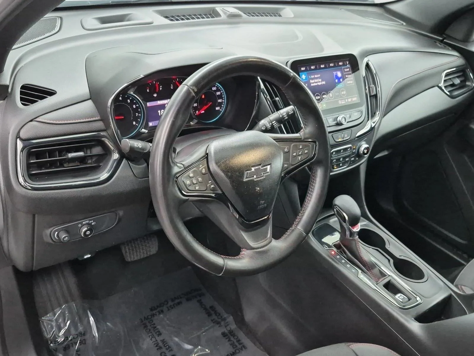 2022 Chevrolet Equinox RS photo 10