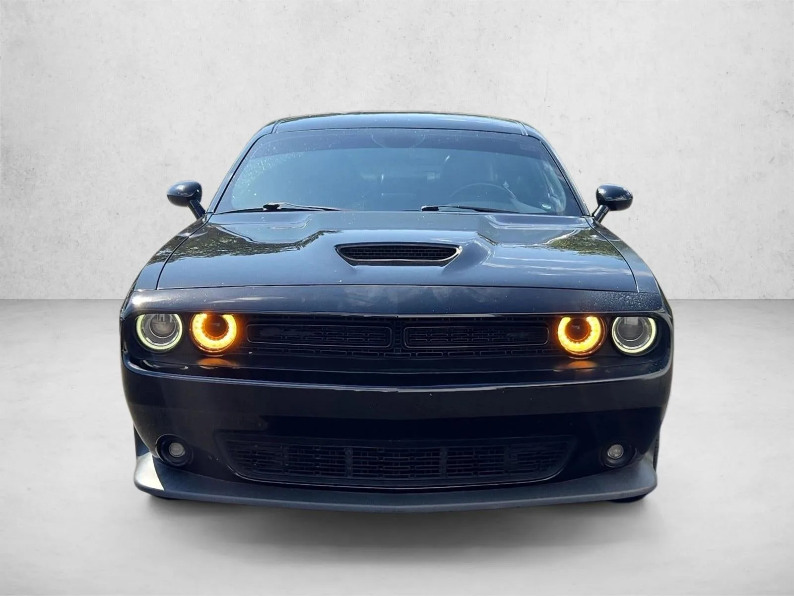 2021 Dodge Challenger GT AWD photo 2