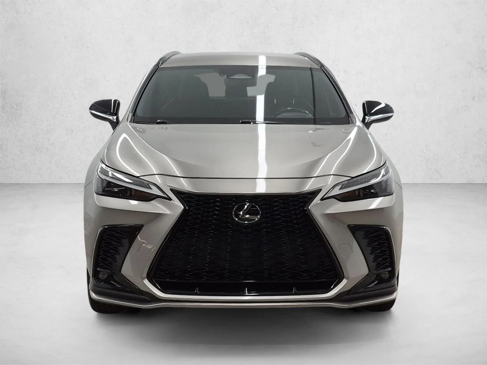 2022 Lexus NX NX 350 F SPORT Handling photo 2