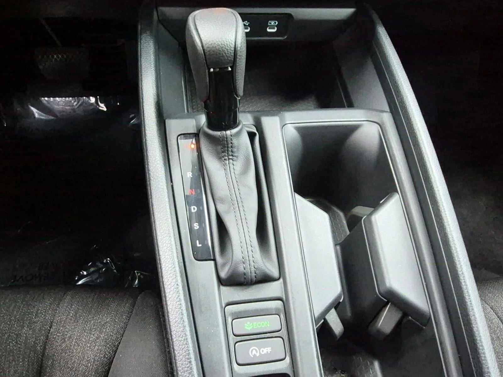 2025 Honda Accord Sedan LX photo 12