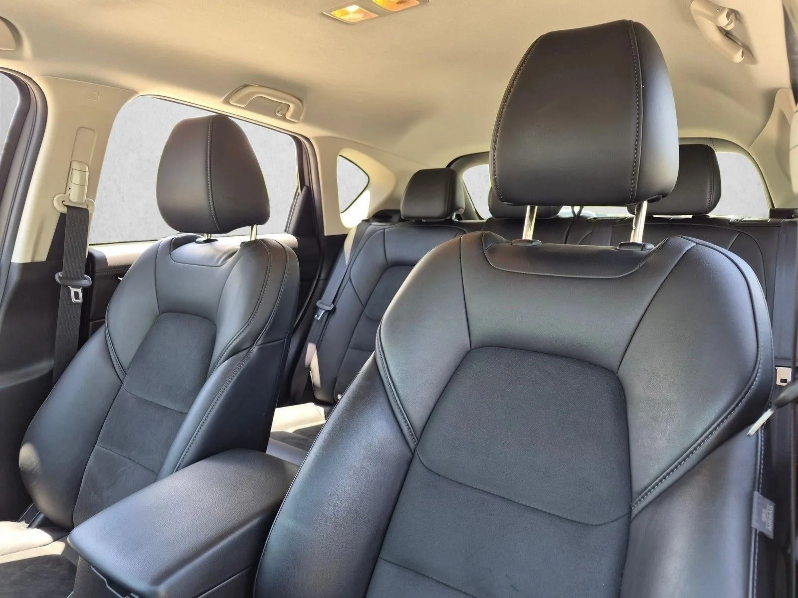 2022 Mazda CX-5 2.5 S Select Package AWD photo 11