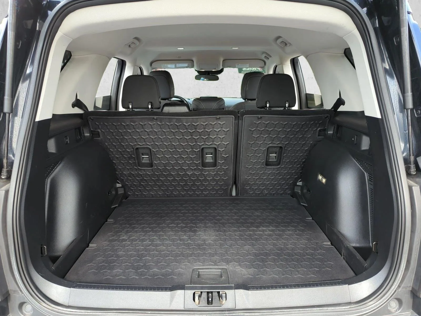 2021 Ford Bronco Sport Big Bend 4x4 photo 6
