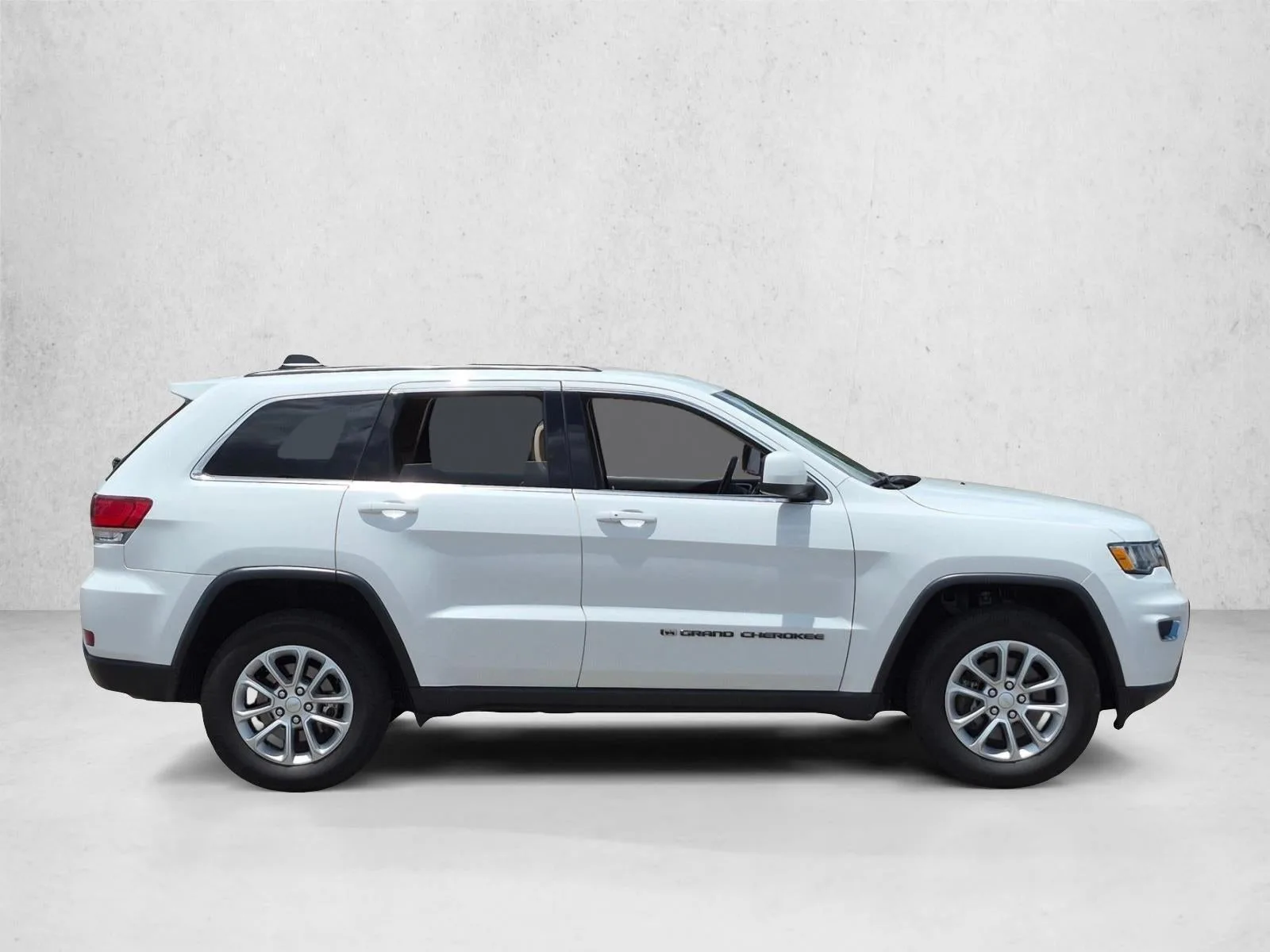 2022 Jeep Grand Cherokee WK Laredo E 4x4 photo 4