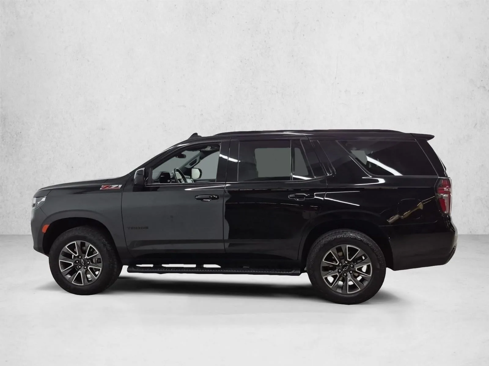 2024 Chevrolet Tahoe Z71 photo 9