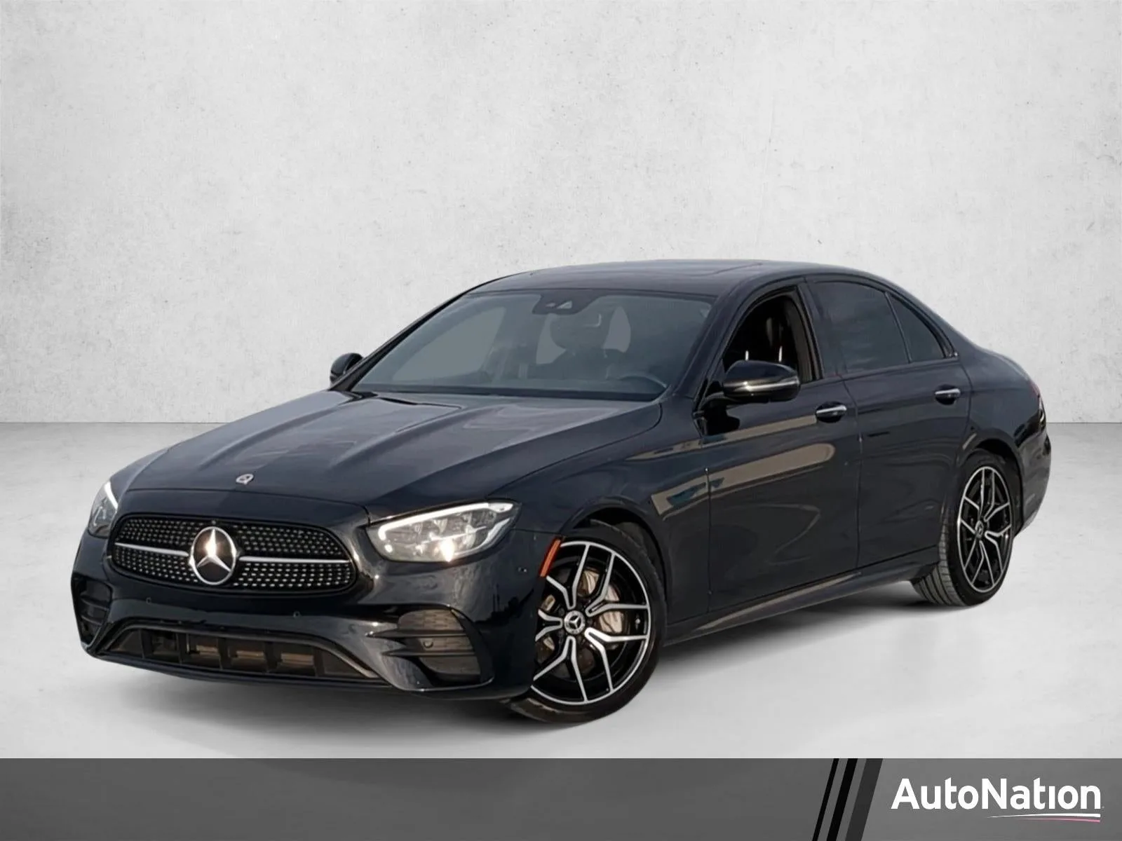 2023 Mercedes-Benz E 350