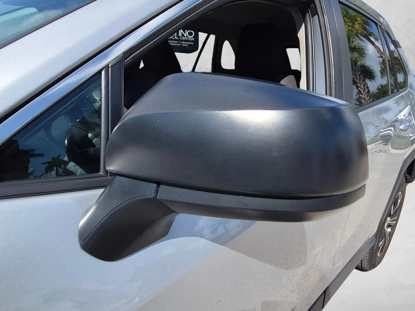 2022 Toyota RAV4 LE FWD (GS) photo 7