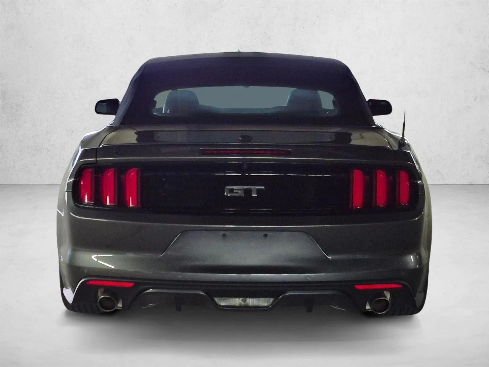 2015 Ford Mustang GT Premium photo 6