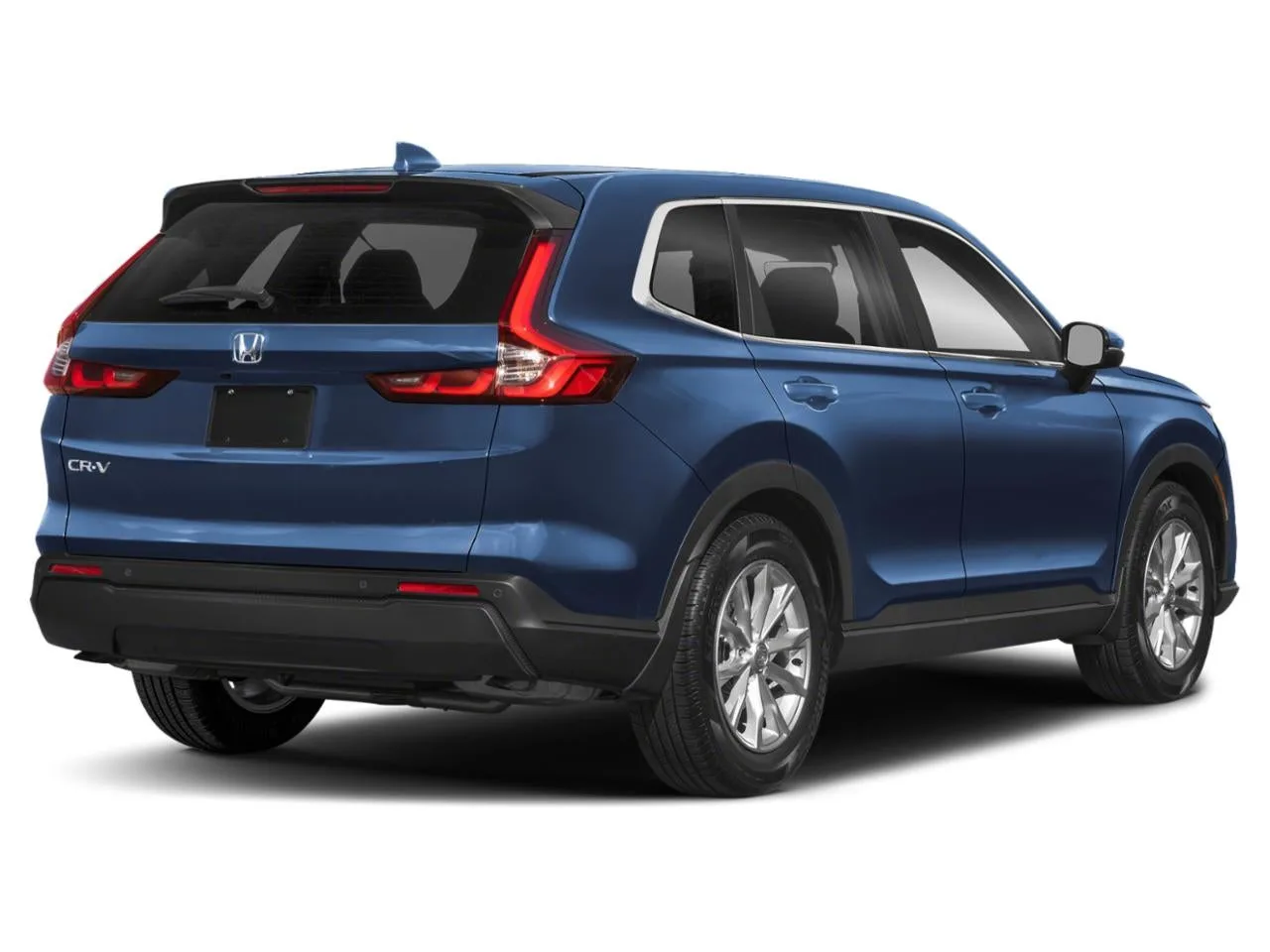 2023 Honda CR-V EX-L AWD photo 3