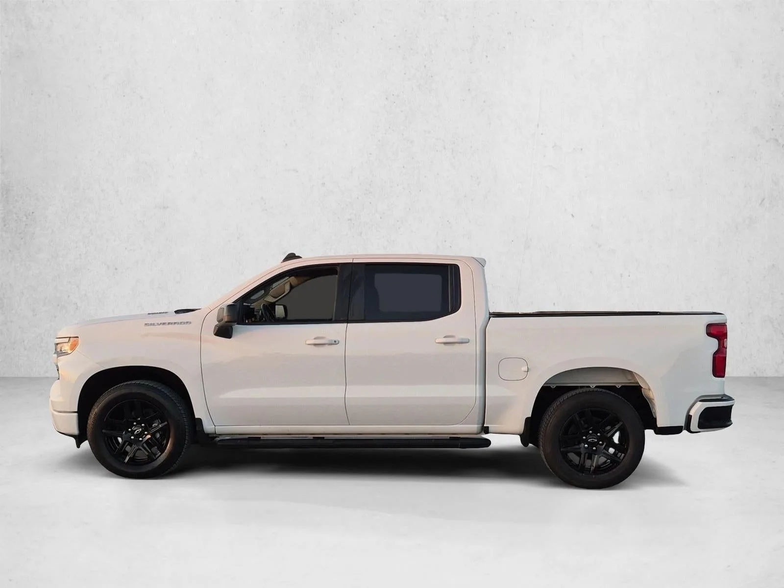 2023 Chevrolet Silverado 1500 RST photo 9