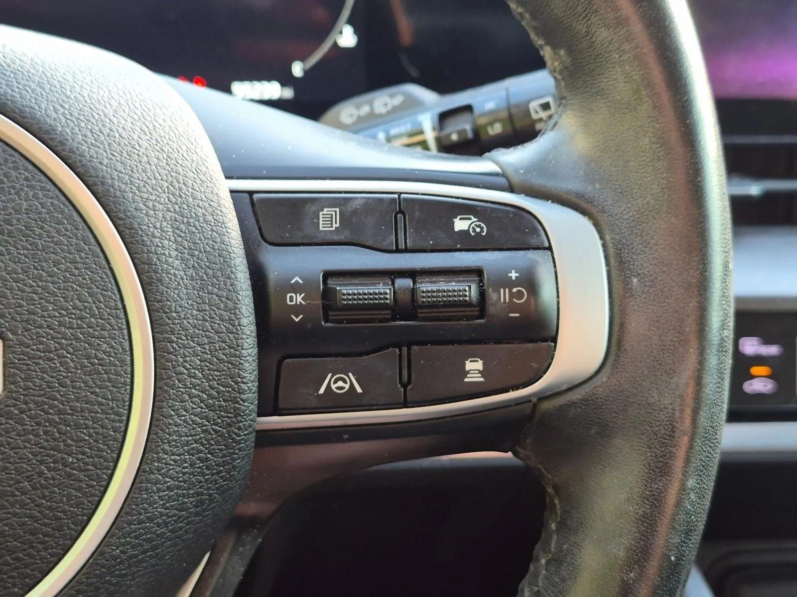 2023 Kia Sportage SX-Prestige FWD photo 5