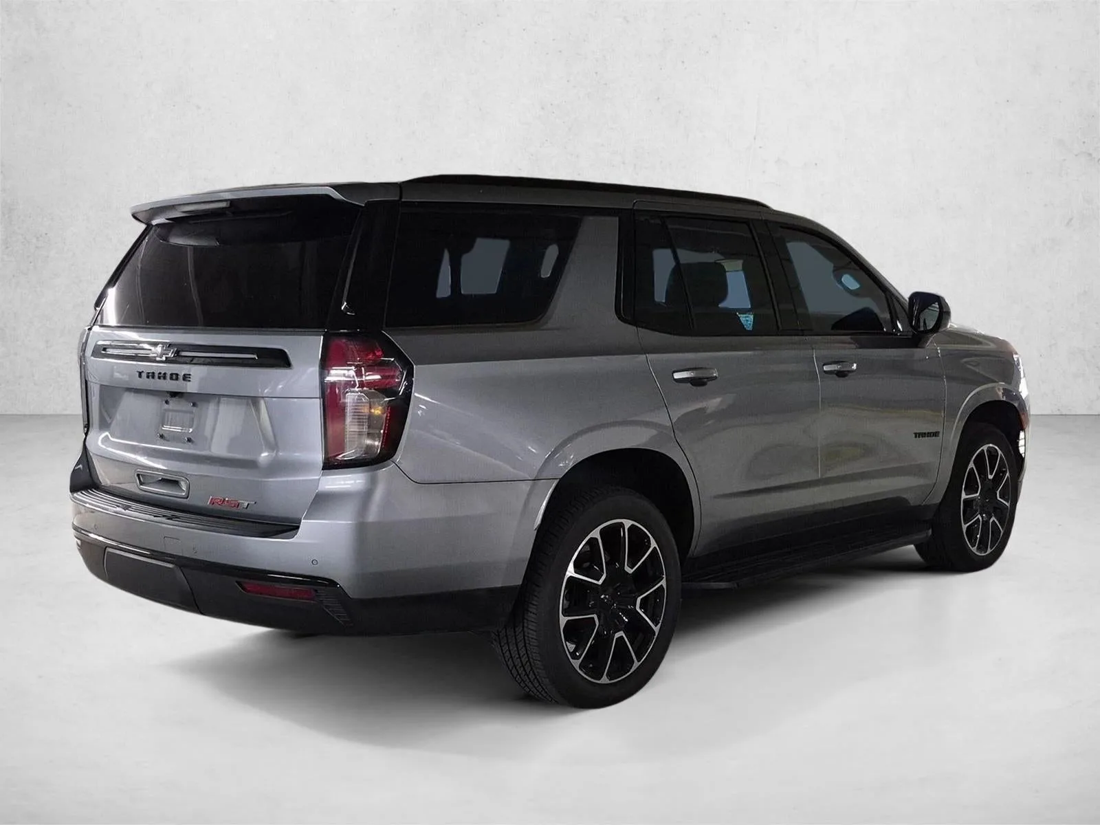 2023 Chevrolet Tahoe RST photo 5