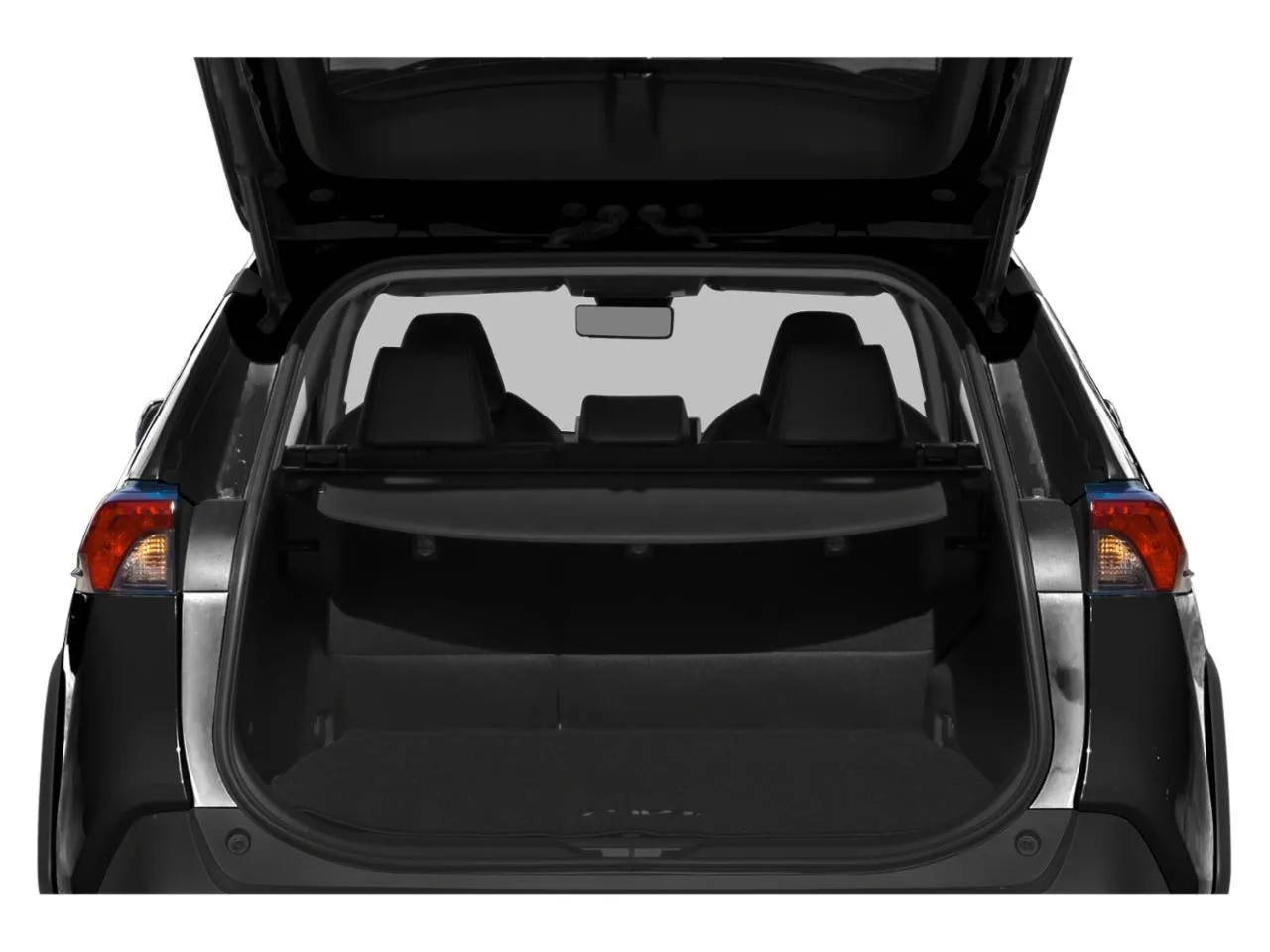 2021 Toyota RAV4 Adventure AWD (Natl) photo 10