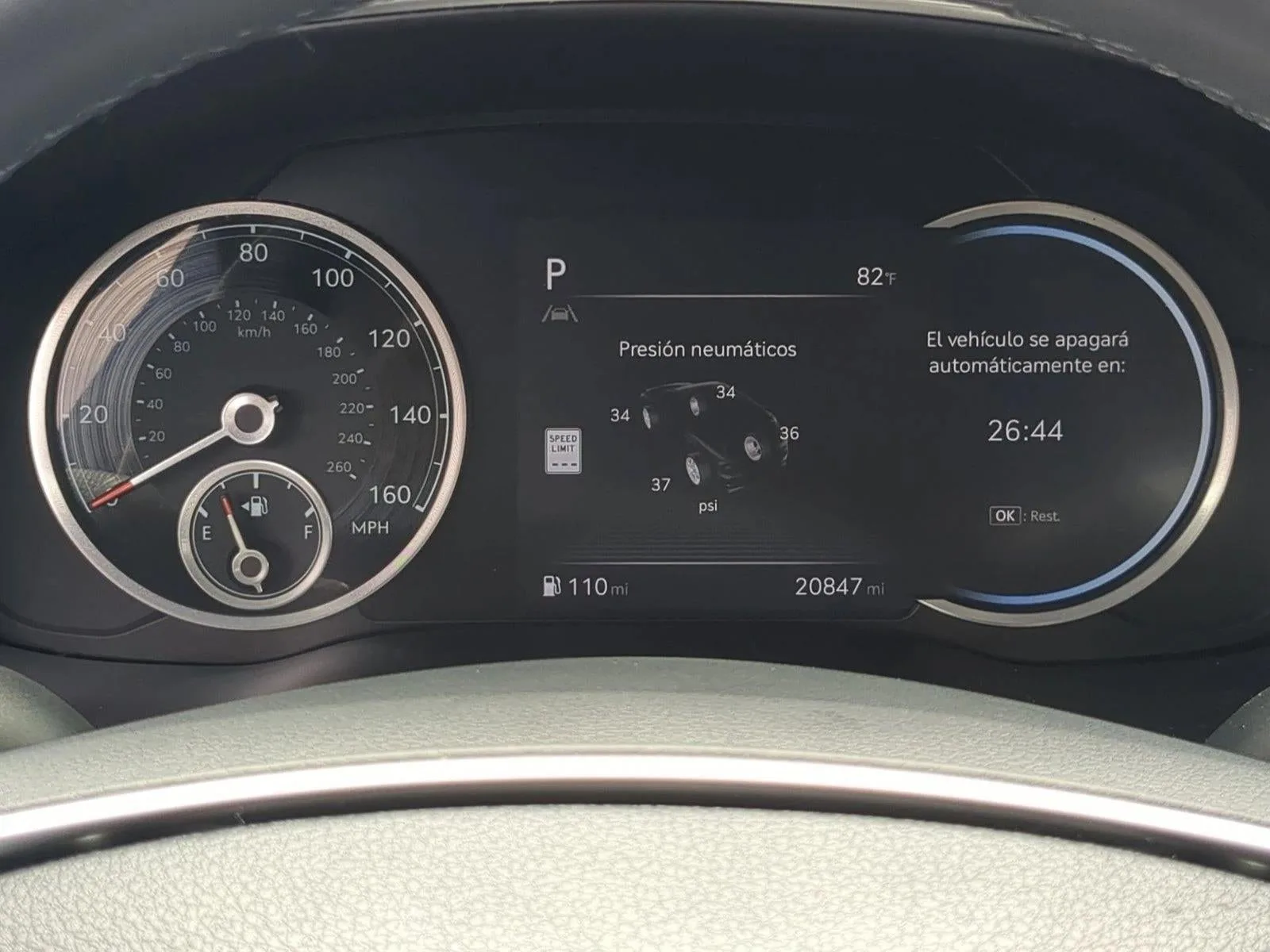 2024 Genesis GV80 3.5T AWD photo 11