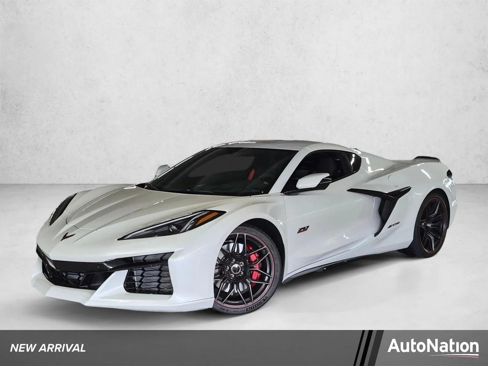 2023 Chevrolet Corvette Z06