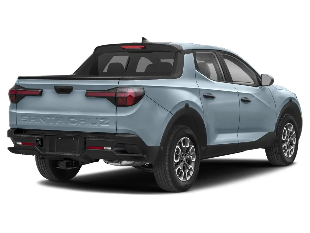 2023 Hyundai SANTA CRUZ SEL AWD photo 7