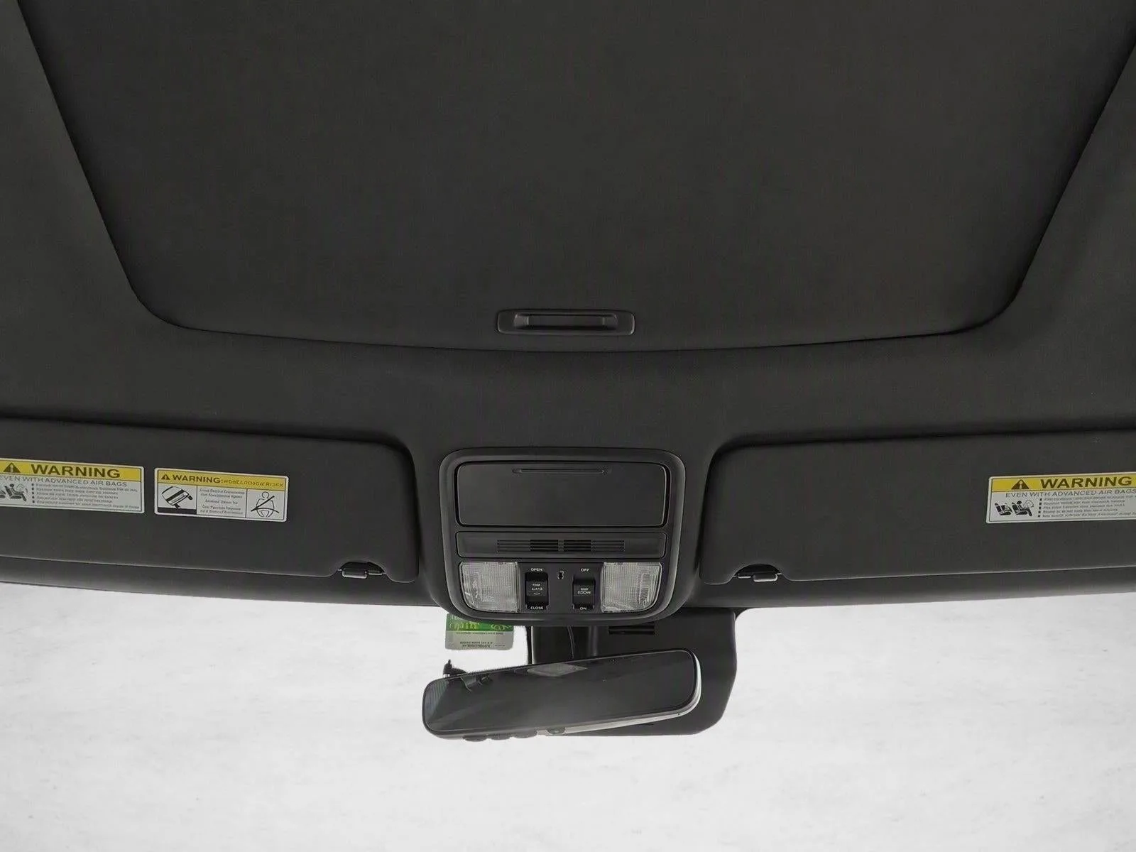 2021 Honda Passport EX-L FWD photo 11