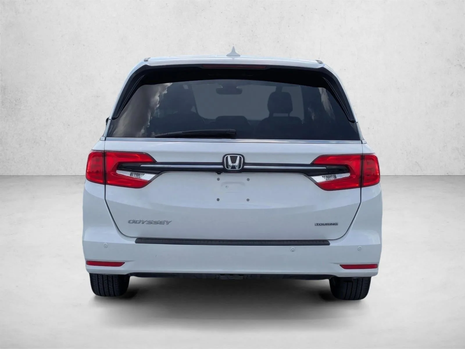 2024 Honda Odyssey Touring photo 7
